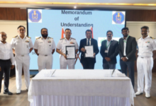 Photo of RITES & DGNP-Mumbai Sign MoU for Consultancy Services