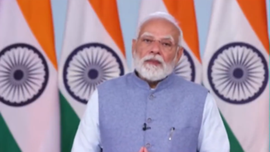 Photo of PM Modi Inaugurates Safran Aircraft Engine Services India (SAESI) MRO Facility in Hyderabad