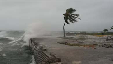 Photo of Climate Change Intensifies Hurricane Melissa, Leaving Caribbean Islands Devastated