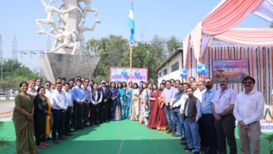 Photo of NTPC Unchahar Celebrates 51 Glorious Years of NTPC’s Journey with Pride and Purpose