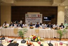 Photo of Eastern Coalfields Limited Hosts 54th Coal India Limited Welfare Board Meeting