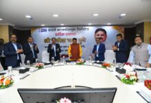 Photo of Western Coalfields Limited’s Contribution is Crucial in Meeting India’s Coal Demand: MoS Coal & Mines Satish Chandra Dubey