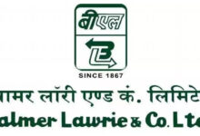 Photo of Balmer Lawrie Recruitment 2025 – Apply Online for 15 Assistant Manager, Junior Officer & Other Posts
