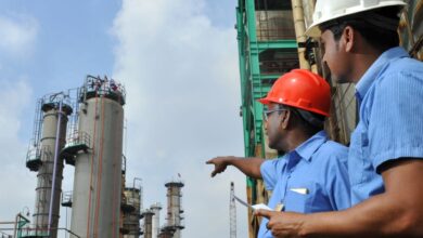 Photo of Tamilnadu Petroproducts Q2 PAT Soars to ₹32 Crore; Revenue Remains Stable