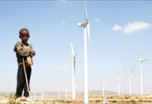 Photo of Lancet Paper Warns of Rising Health Impacts of Climate Change in Africa; New Regional Centre Launched to Boost Data and Policy Support