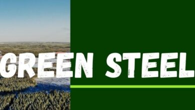 Photo of India Needs Targeted Public Finance to Scale Green Steel: IEEFA