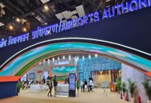 Photo of AAI Showcases Future of Aviation at 44th India International Trade Fair 2025