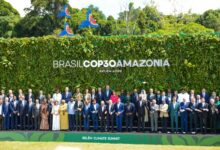 Photo of Five Shifts: A Decade of Progress Since the Paris Agreement