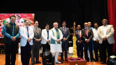 Photo of NHPC Celebrates 51st Raising Day and 50 Glorious Years of Nation-Building