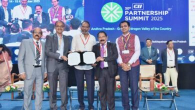 Photo of India’s Clean Energy Transition Gets Major Boost as SECI and Andhra Pradesh Finalize 1200 MWh BESS and 50 MW Hybrid Project