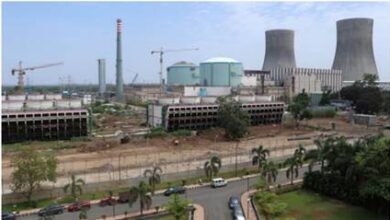 Photo of Odisha Initiates Talks with NTPC, NPCIL to Establish Nuclear Power Plants
