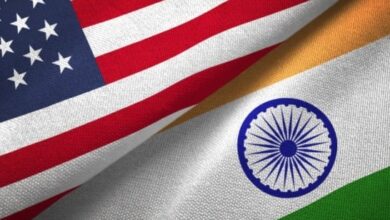 Photo of India Concludes First-Ever Major LPG Import Deal with United States