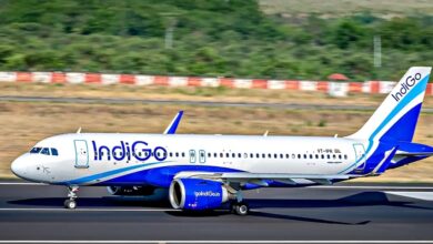 Photo of DGCA Rolls Back Order on Weekly Rest for Pilots, Cabin Crew Amid IndiGo Meltdown