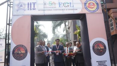 Photo of ECL Hosts UMMEED 2025: Advancing the Future of Underground Mining through Innovation, Safety and Policy Dialogue