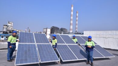 Photo of Vedanta Aluminium Consumes 1.57 Billion Units of Green Energy in FY25, Advances Decarbonisation Roadmap