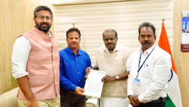 Photo of Visakhapatnam MP M Sri Bharat Urges Centre to Act on RINL Crisis; Seeks SAIL Merger and Full-Fledged Management