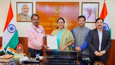 Photo of SEA & NCOA Appeal Ministry of Labour for Re-Issuance of Demand Letters for Higher Pension