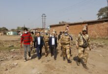 Photo of BCCL Maintains 24×7 Vigil and Scientific Monitoring in Kenduadih Gas-Affected Zone: CMD leads from the front