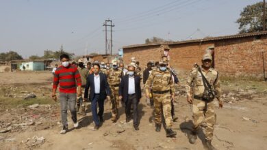 Photo of BCCL Maintains 24×7 Vigil and Scientific Monitoring in Kenduadih Gas-Affected Zone: CMD leads from the front