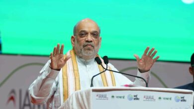 Photo of At Gandhinagar Earth Summit, Amit Shah Launches Sahakar Sarathi; Says “We Are Digitally Strengthening India’s Villages”
