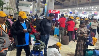 Photo of IndiGo’s Blackmailing a Warning: Tomorrow Private Defence Manufacturers May Blackmail the Nation – Veteran Trade Union Leader C. Srikumar