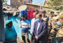 Photo of BCCL Continues Scientific Monitoring and Relief Operations in Kenduadih Gas-Affected Zone