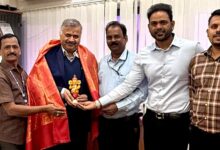 Photo of SEA Meets New RINL Director (Finance) Vinay Kumar, Raises Employee and Raw Material Issues