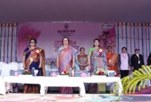 Photo of Grand Inauguration of ‘SECL Nari Shakti Sports Festival 2025’ at SECL Headquarters