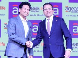 Photo of Ageas Federal Life Insurance Unveils New Brand Identity; Reinforces Promise of ‘Har Wada Mumkin’