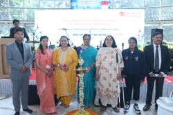 Photo of Bank of Baroda Observes International Day of Persons with Disabilities 2025
