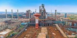 Photo of NMDC Steel Limited Achieves Record-Breaking Operational Milestones in November 2025