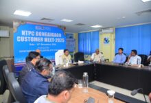 Photo of NTPC Bongaigaon Hosts Fly Ash Customer Meet 2025 to Promote Sustainable Construction and Public Health