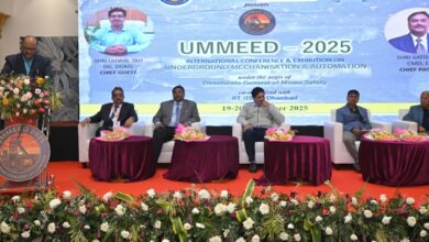 Photo of UMMEED 2025 Day Two Deepens Focus on Safety Excellence and Technological Advancement