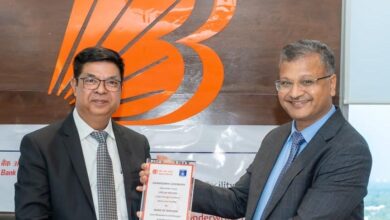 Photo of Bank of Baroda Underwrites USD 500 Million Loan for ONGC Videsh Arm
