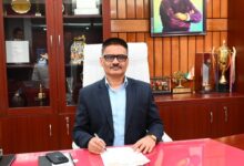 Photo of Coal India Board Appoints B. Sairam as CEO, Role Added to CMD Position