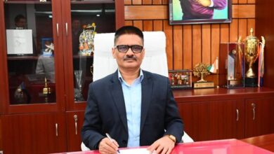 Photo of Coal India Board Appoints B. Sairam as CEO, Role Added to CMD Position