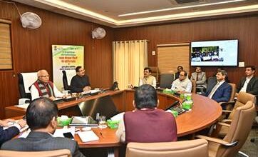 Photo of THDCIL Achieves Major Milestone as 250 MW 3rd Unit of Tehri Variable Speed PSP Begins Commercial Operations