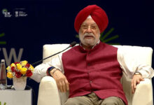 Photo of Energy Transition Must Be Backed by Sustained Investment to Ensure Security, Affordability & Sustainability: Hardeep Singh Puri at India Energy Week 2026