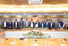 Photo of Bank of Baroda Signs MoU with IIFCL to Strengthen Infrastructure Financing