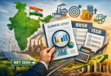 Photo of India’s Climate Disclosure Reporting Needs to Be More Robust
