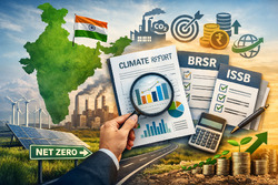 Photo of India’s Climate Disclosure Reporting Needs to Be More Robust