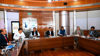 Photo of CIL Chairman B. Sairam Declares 2026 as ‘Year of Reform and Transformation’