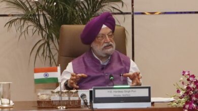 Photo of India Energy Week 2026: Hardeep Singh Puri Says PM Modi–CEO Roundtable Signals Global Confidence in India’s Energy Vision