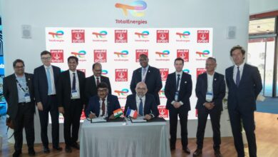 Photo of ONGC Signs Master LNG Agreement with TotalEnergies at India Energy Week 2026