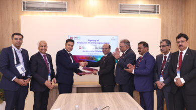 Photo of ONGC, Reliance Sign Strategic MoU at India Energy Week 2026; Day Two Sees Fresh Collaborations