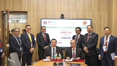 Photo of ONGC and IndianOil Sign MoU at India Energy Week 2026 to Explore Joint Opportunities in Upstream Bidding