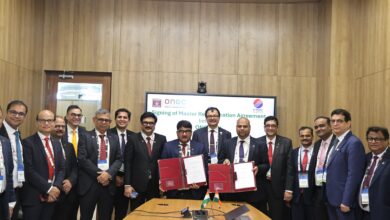 Photo of Petronet LNG Limited & IOCL Sign MoU to Develop 25 CBG Plants Across India, Boosting Green Energy Transition