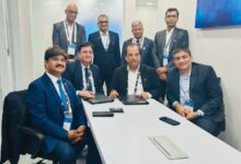 Photo of HPCL and IGX sign MoU to enhance access to Chhara LNG Terminal