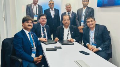 Photo of HPCL and IGX sign MoU to enhance access to Chhara LNG Terminal