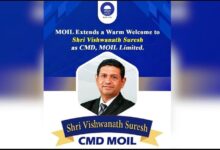 Photo of MOIL CMD Appointment: Legally Cleared, Ethically Questionable